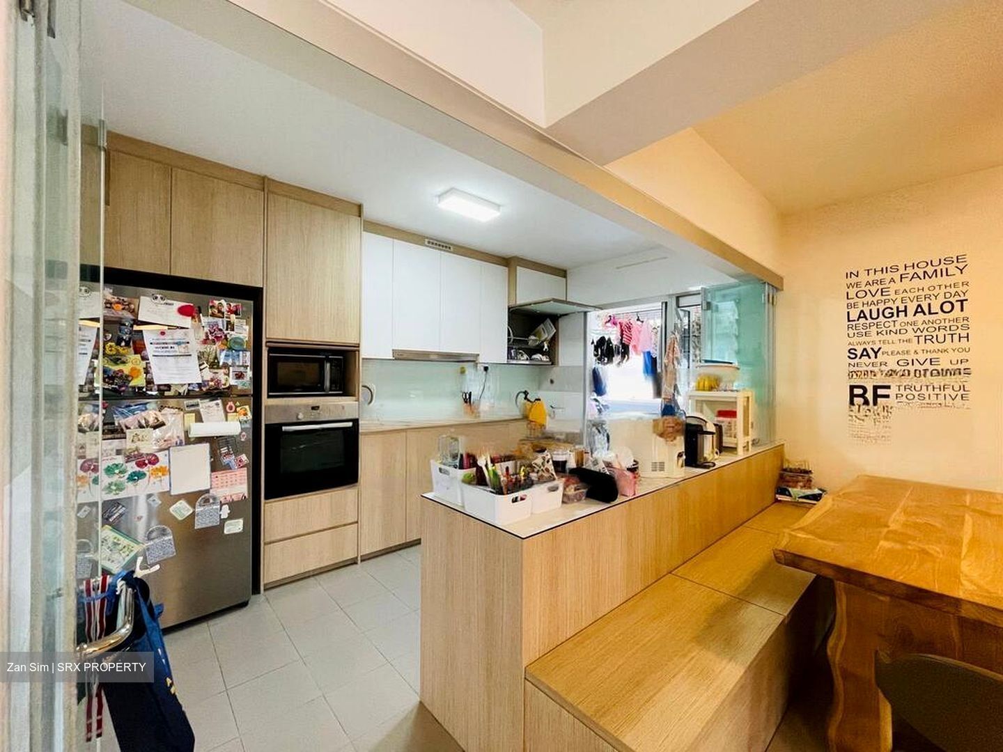 Blk 120C Eastwave @ Canberra (Sembawang), HDB 5 Rooms #467778891